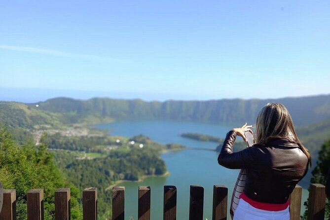 Cruise Travellers : Furnas Volcano & Terra Nostra Thermal Pool - What You’ll Actually Notice About the Guides and the Pace