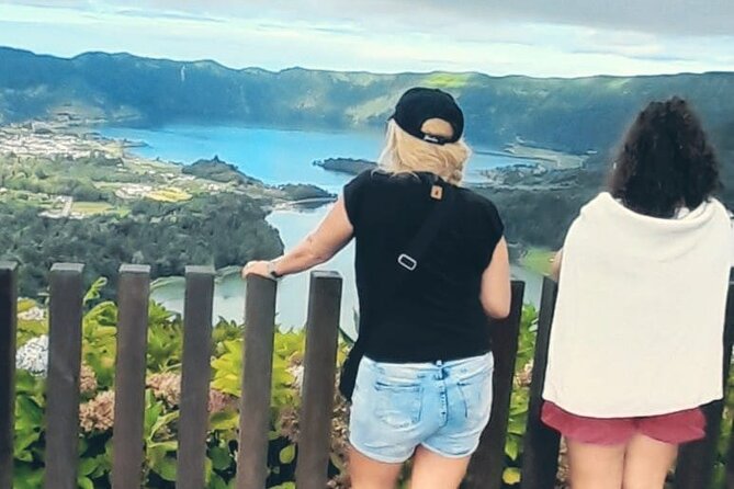 Cruise Travellers : Furnas Volcano & Terra Nostra Thermal Pool - Price and Value: What $130.61 Includes (and What It Doesn’t)