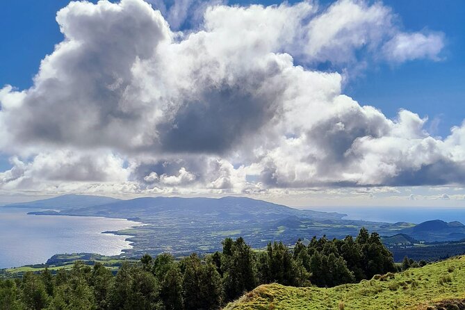 Cruise Travellers: Sete Cidades Volcano, The Blue & Green Lake - Group Size and Comfort: Why This Doesn’t Feel Like a Cattle Call