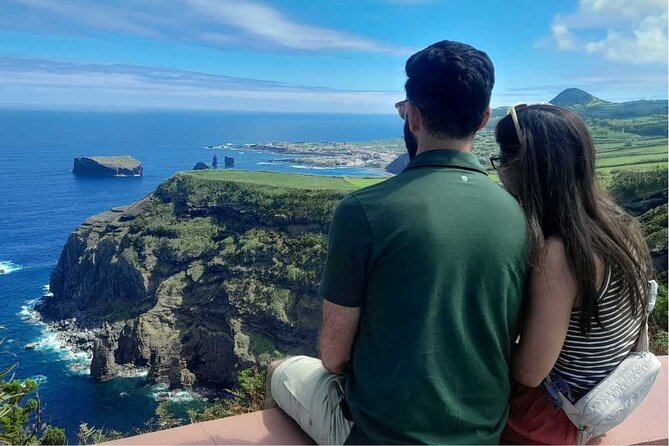 Cruise Travellers: Shore Excursion Sete Cidades & Furnas Volcano - The Value Math for a $98.74 Cruise Day