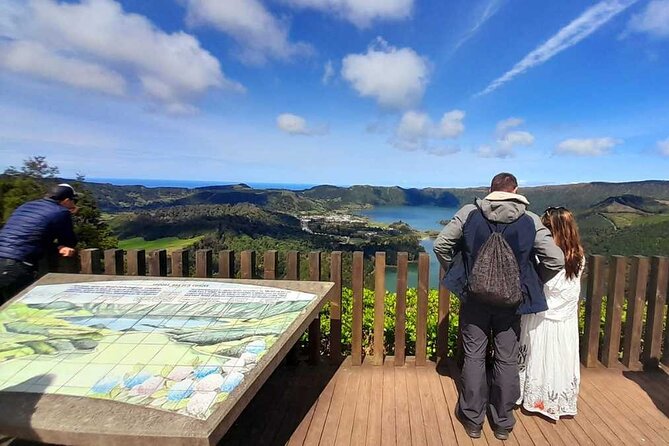 Cruise Travellers: Shore Excursion Sete Cidades & Furnas Volcano - What I’d Do Differently to Enjoy This Even More