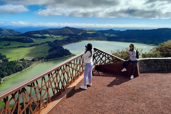 Cruise Travellers: Shore Excursion Sete Cidades & Furnas Volcano - Should You Book Sete Cidades & Furnas From Ponta Delgada?