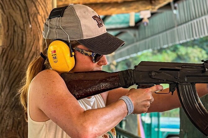 Cu Chi Tunnels by Speed Boat & Ho Chi Minh City Shore Excursion - Who this tour fits best (and who should think twice)