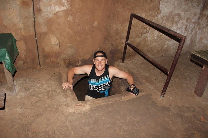 Cu Chi Tunnels Private Shore Excursion – Less Tourist Route - Price and value: what $259 covers, and where extra costs can appear