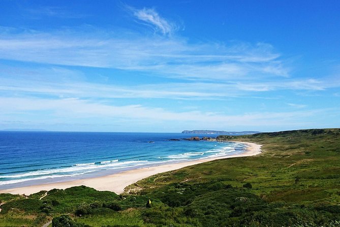Customisable Private Shore Excursion From Belfast Cruise Terminal - Bushmills Distillery: the quick adult pause that keeps momentum
