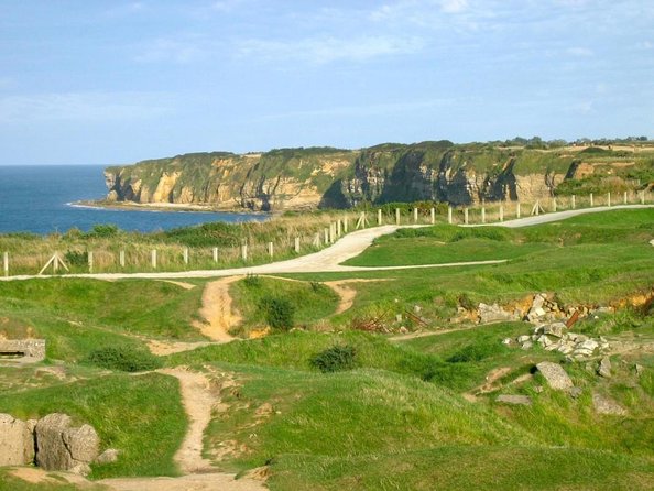 D-Day Beaches Shore Excursion from Le Havre with Packed Lunch - Key highlights at a glance