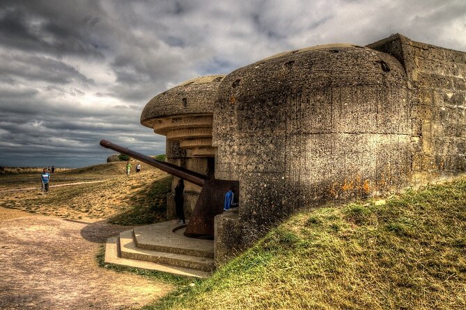 D-Day Beaches Shore Excursion from Le Havre with Packed Lunch - The drive back to Le Havre: what stays with you