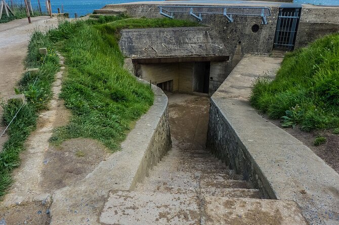 D-Day Beaches Shore Excursion from Le Havre with Packed Lunch - Pacing, group size, and what to pack for a long day