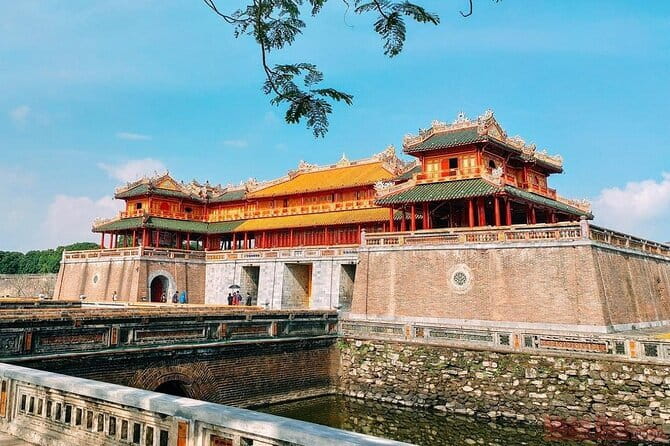 Da Nang-Hoi An shore excursion from CRUISE SHIP Tien Sa port - Price and Value: Is $110 Worth a Da Nang to Hoi An Day?