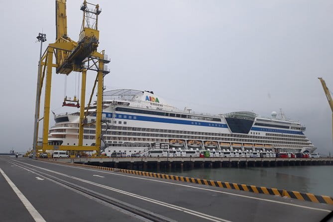 Da Nang-Hoi An shore excursion from CRUISE SHIP Tien Sa port - Who Should Book This Da Nang–Hoi An Shore Excursion?