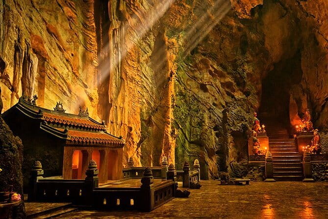 Da Nang/Hoi An Tour from Cruise Ship( Shore Excursion) by Private - Value check: what your $119 covers (and what it doesn’t)