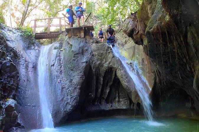 Damajagua Waterfalls, Amber Cove and Taino Bay Shore Excursion - The Guide and the Group Dynamic: How Raphael Sets the Tone