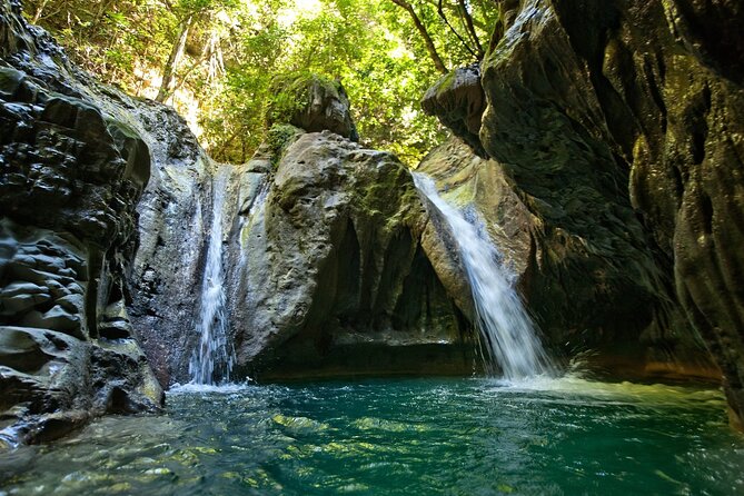 Damajagua Waterfalls, Amber Cove and Taino Bay Shore Excursion - Who Should Book Damajagua, and Who Might Want a Different Option