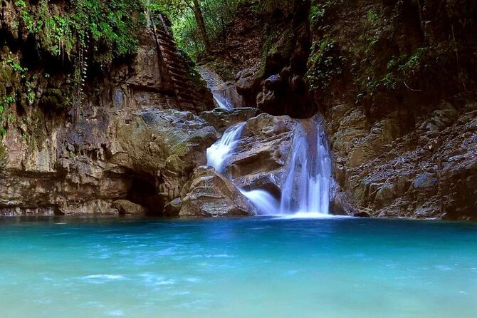 Damajagua Waterfalls, Amber Cove and Taino Bay Shore Excursion - Should You Book This Shore Excursion?