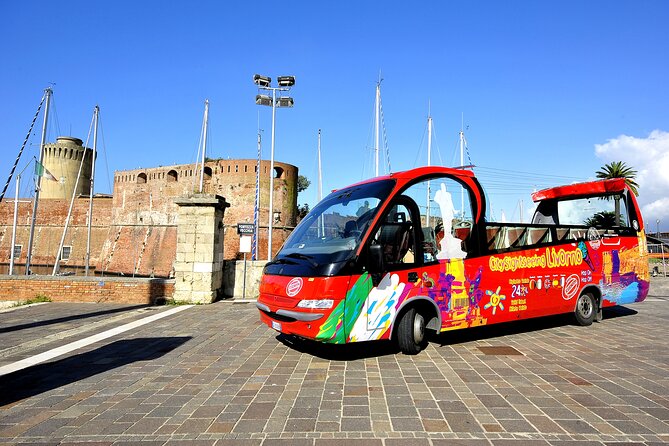 Day Tour in Livorno and Pisa Shore Excursion from Livorno - Key highlights you’ll care about