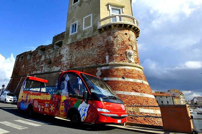 Day Tour in Livorno and Pisa Shore Excursion from Livorno - Price and value: what $43.31 covers (and what it doesn’t)