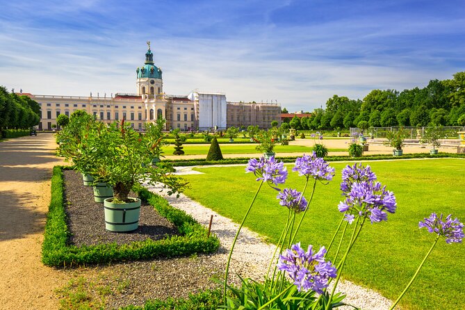 Deluxe Berlin: Hassle-Free Shore Tour from Warnemunde Cruise Port - What you’ll really get from the guides (and why it matters)