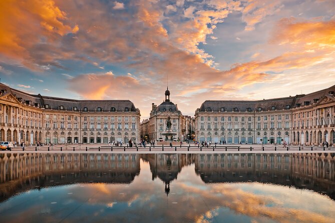 Deluxe Bordeaux Shore Excursion from Le Verdon Cruise Ship Port - Who Should Book This Bordeaux Shore Excursion