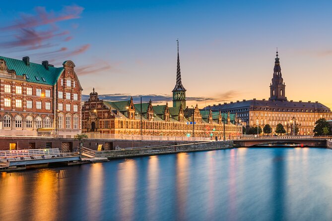 Deluxe Copenhagen Shore Excursion from Cruise Ship Port - Key Highlights to Know Before You Go