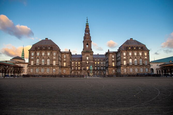 Deluxe Copenhagen Shore Excursion from Cruise Ship Port - A Cruise-Port Copenhagen Win: Pick-Up, Timing, and a Calm Plan