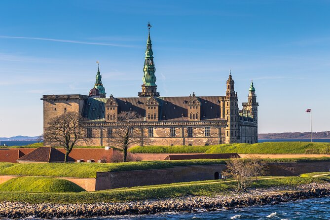 Deluxe Copenhagen Shore Excursion from Cruise Ship Port - How Much Walking Is Actually Involved?