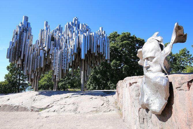 Deluxe Helsinki Shore Excursion from Cruise Ship Port - Key Things That Make This Helsinki Shore Excursion Worth Your Time