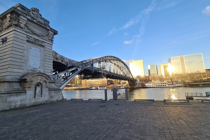 Deluxe Paris Shore Excursion from Le Havre with Seine Cruise - Key highlights I think matter most