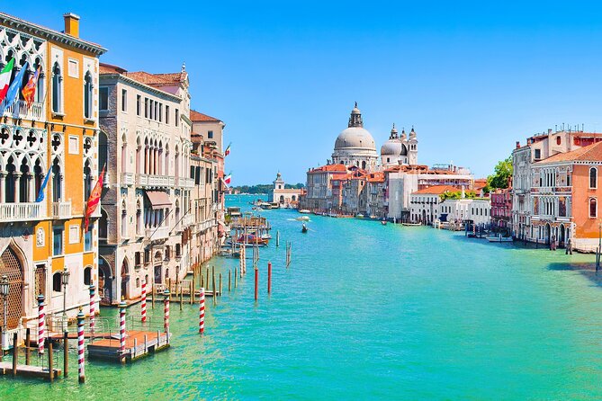 Deluxe Venice Shore Excursion from Trieste Cruise Port - Key highlights worth knowing
