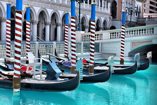 Deluxe Venice Shore Excursion from Trieste Cruise Port - San Zanipolo (Basilica dei Santi Giovanni e Paolo): a calm stop with real character