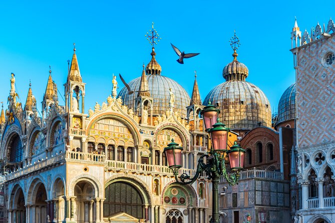 Deluxe Venice Shore Excursion from Trieste Cruise Port - What the 7-hour schedule really feels like on the ground