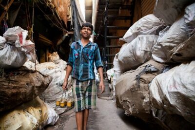 Dharavi Slum Tour with Home Visit Group Cruise Excursion - Price and value: what $78.67 buys in the real world