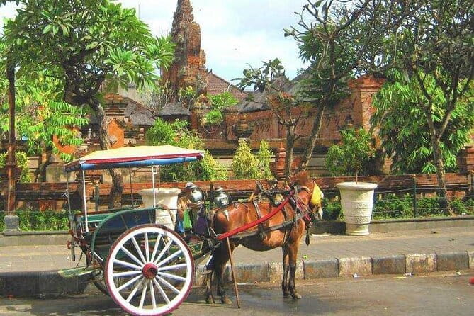 Discover Bali : Shore Excursion from Benoa Port with Free Wi-Fi - Key highlights you’ll care about