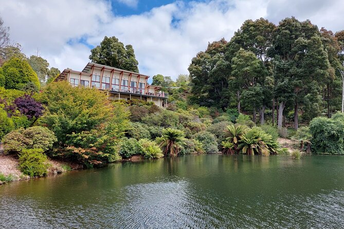 Discovering Tasmania: Burnie Shore Excursion - Best fit: who will love this tour in Burnie