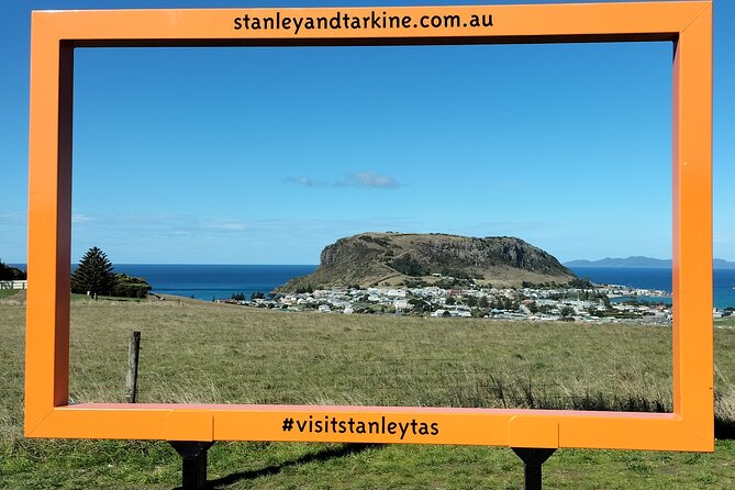 Discovering Tasmania: Burnie Shore Excursion - Should you book the Burnie Shore Excursion?