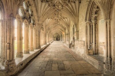 Dover Shore Excursion:Post-Cruise Tour to London via Canterbury and Leeds Castle - Canterbury Cathedral Time: Guided Walk Plus Optional Entry