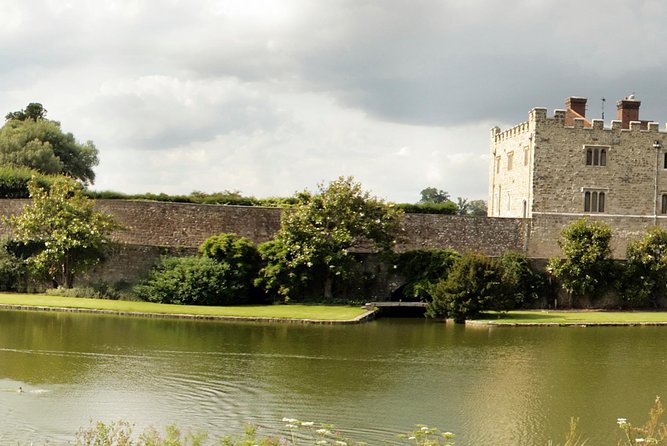 Dover Shore Excursion:Post-Cruise Tour to London via Canterbury and Leeds Castle - Price and Value: What $210.35 Buys You (and What It Doesn’t)