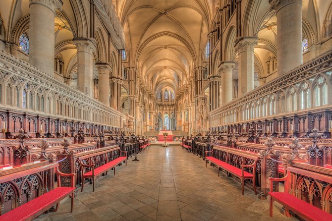Dover Shore Excursion:Post-Cruise Tour to London via Canterbury and Leeds Castle - Should You Book This Dover Shore Excursion?