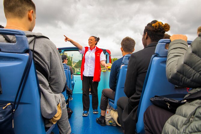 Dublin Shore Excursion: City Sightseeing Hop-On Hop-Off Bus Tour - Should You Book This Dublin Hop-On Hop-Off Bus Tour?