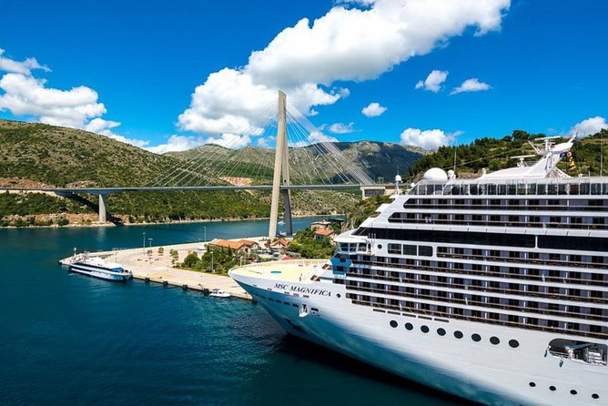 Dubrovnik Above Beyond, Srdj drive & guided Old Town PRIVATE SHORE EXCURSION - The key points that make this tour worth your time