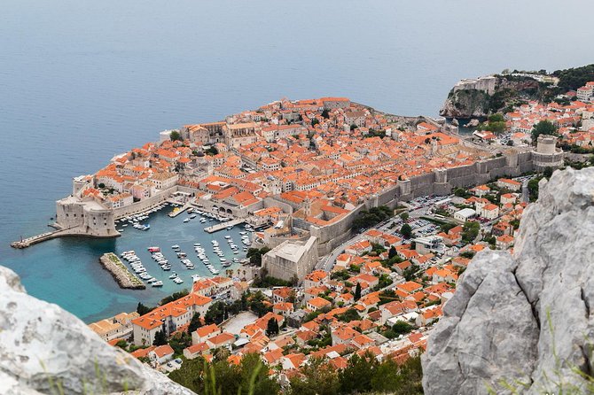 Dubrovnik Above Beyond, Srdj drive & guided Old Town PRIVATE SHORE EXCURSION - Dubrovnik port-day reality: why this plan works