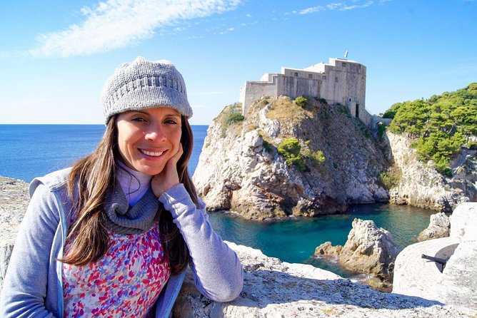 Dubrovnik Above Beyond, Srdj drive & guided Old Town PRIVATE SHORE EXCURSION - The guides: why licensed locals change the whole tone