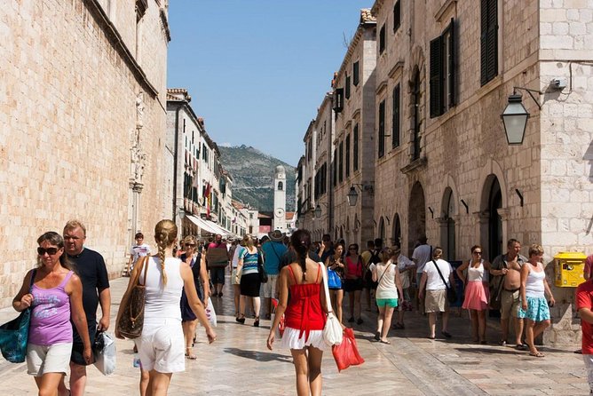 Dubrovnik Bestseller (2 cities and panorama tour) SHORE EXCURSION - Key Things I’d Prioritize on This Dubrovnik Shore Tour