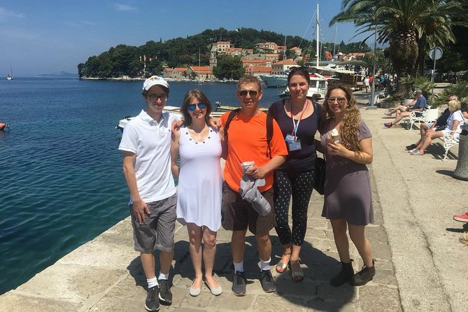 Dubrovnik Bestseller (2 cities and panorama tour) SHORE EXCURSION - Getting Back to Your Ship: Timing That Feels Like a Relief