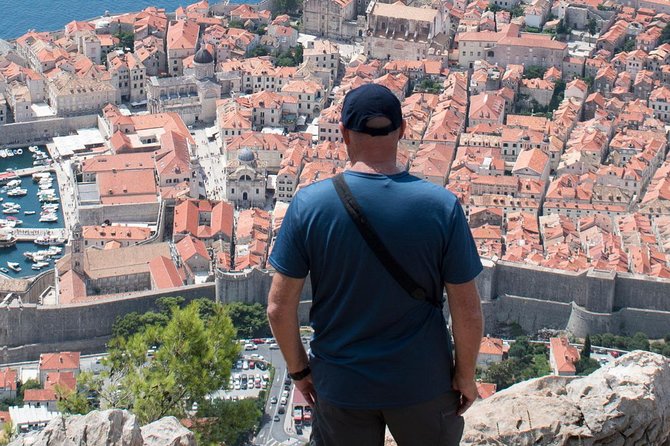 Dubrovnik Bestseller (2 cities and panorama tour) SHORE EXCURSION - Meeting Points and Day-of Tips That Prevent Stress