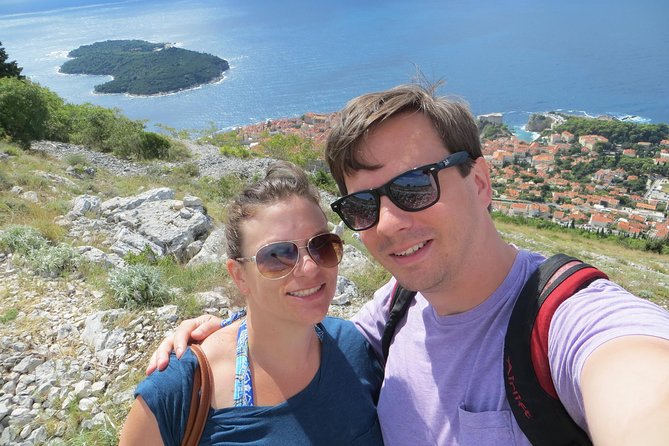 Dubrovnik Bestseller (2 cities and panorama tour) SHORE EXCURSION - Price and What You’re Actually Buying for $180.20