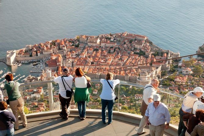 Dubrovnik Coast and Cavtat Shore Excursion - What you’ll actually do on this half-day Croatia coast trip