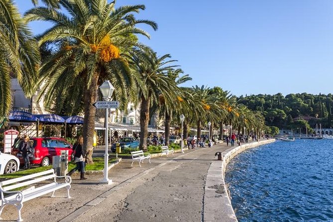 Dubrovnik Coast and Cavtat Shore Excursion - Key things to know before you go