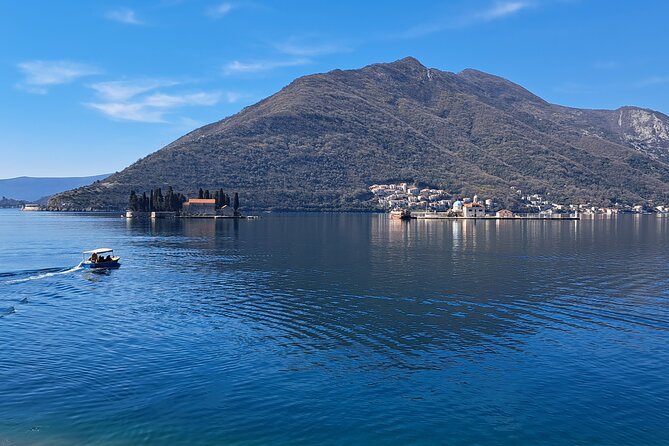 Dubrovnik Coast and Cavtat Shore Excursion - Price and value: what $109.79 buys you