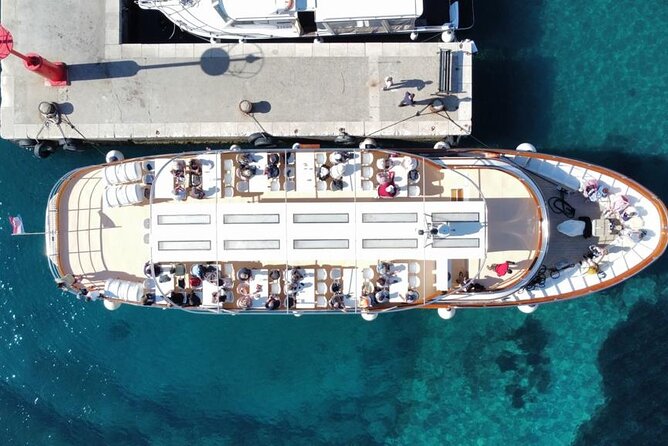 Dubrovnik Coast and Cavtat Shore Excursion - Group size, timing, and comfort: how the day tends to feel
