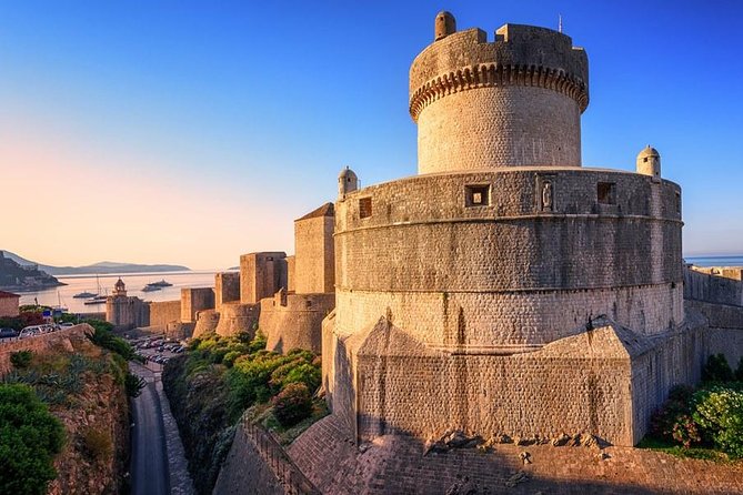 Dubrovnik Shore Excursion: City Walls Walking Tour (entrance ticket included) - Why This 3-Hour Dubrovnik Walls Walk Works on a Cruise Day